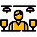Bar  Icon