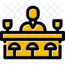 Bar  Icon