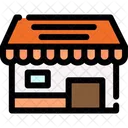 Bar Lounge Atmosphere Icon