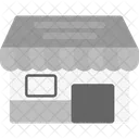 Bar Lounge Atmosphere Icon