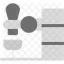 Bar Tap Beer Icon