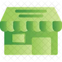 Bar Lounge Atmosphere Icon