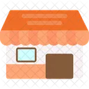 Bar Lounge Atmosphere Icon