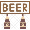 Bar Lounge Atmosphere Icon