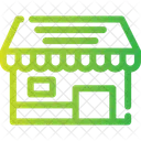 Bar Lounge Atmosphere Icon
