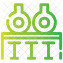 Bar Lounge Atmosphere Icon