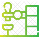 Bar Tap Beer Icon