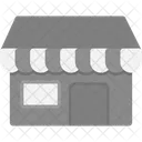 Bar Shop Supplies Icon