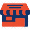 Bar Lounge Atmosphere Icon