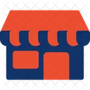 Bar Shop Supplies Icon