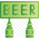 Bar Lounge Atmosphere Icon