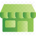 Bar Shop Supplies Icon