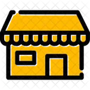 Bar Shop Supplies Icon