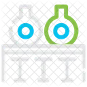 Bar Lounge Atmosphere Icon