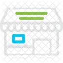 Bar Lounge Atmosphere Icon