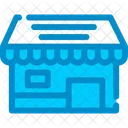 Bar Lounge Atmosphere Icon