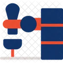 Bar Tap Beer Icon