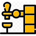 Bar Tap Beer Icon