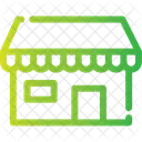 Bar Shop Supplies Icon
