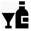 Bar  Icon