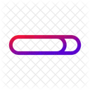 Bar Progress Loading Bar Icon