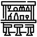 Bar  Symbol