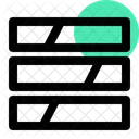 Bar  Icon