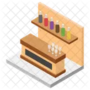 Bar  Icon