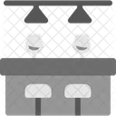 Bar  Icon
