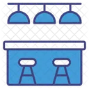 Bar  Icon