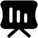 Bar  Icon