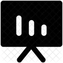 Bar  Icon