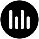 Bar  Icon