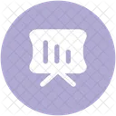 Bar  Icon