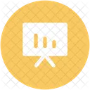 Bar  Icon
