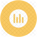 Bar  Icon