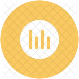 Bar  Icon