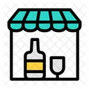 Bar  Icon