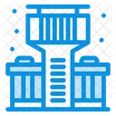 Bar  Icon