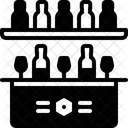 Bar  Icon