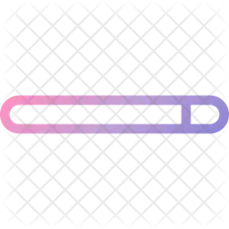 Bar  Symbol