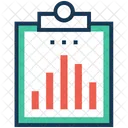 Bar  Icon