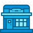 Bar  Icon