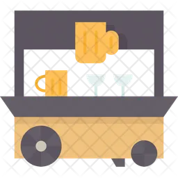 Bar  Icon