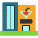 Bar  Icon