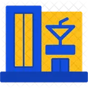 Bar  Icon