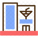 Bar  Icon