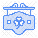 Bar  Icon