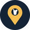 Bar location  Icon