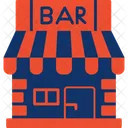 Bar  Ícone